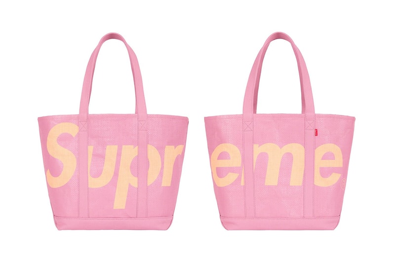 Supreme 2020 春夏系列第 17 週入手指南