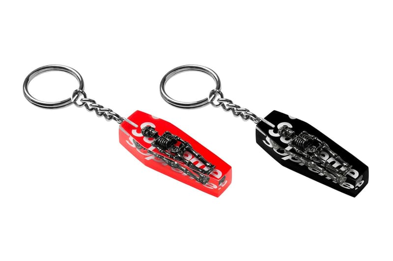 Supreme 2020 春夏系列第 17 週入手指南