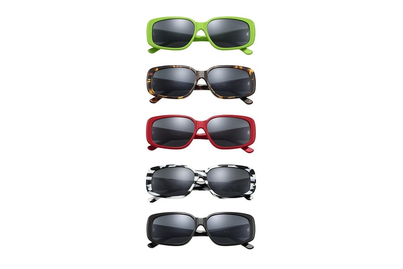 Supreme 2020 春夏系列第 17 週入手指南