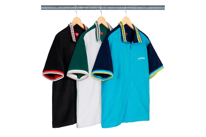 Supreme 2020 春夏系列第 17 週入手指南