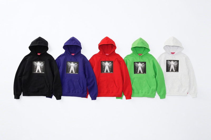 Supreme 2020 春夏系列第 17 週入手指南