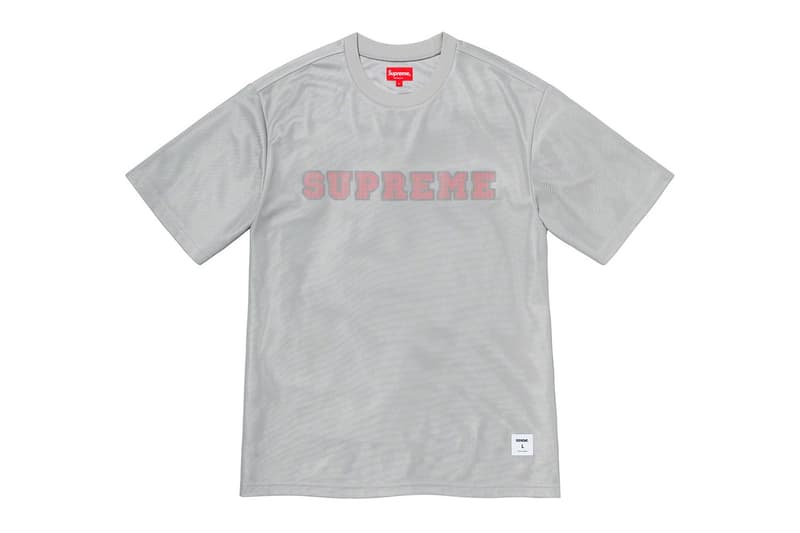 Supreme 2020 春夏系列第 17 週入手指南