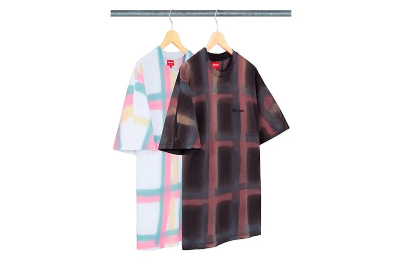 Supreme 2020 春夏系列第 17 週入手指南