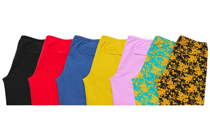 Supreme 2020 春夏系列第 17 週入手指南