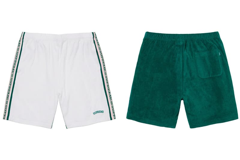 Supreme 2020 春夏系列第 17 週入手指南