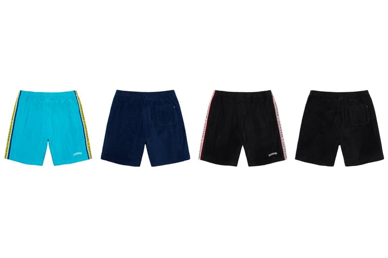 Supreme 2020 春夏系列第 17 週入手指南