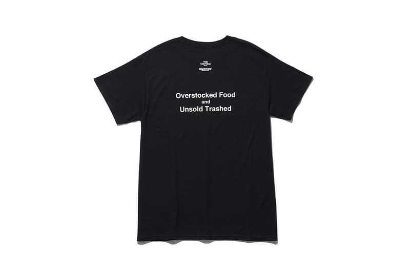 THE CONVENI x UNDERCOVER MADSTORE 全新聯乘 T-Shirt 系列發佈