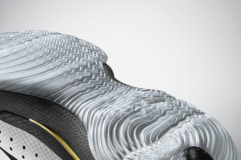 Under Armour Curry 7 全新配色「FOR THE GAME」登场