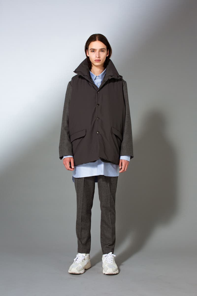 VICTIM 2020 秋冬系列 Lookbook 正式發佈