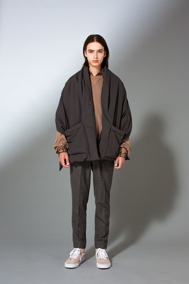 VICTIM 2020 秋冬系列 Lookbook 正式發佈