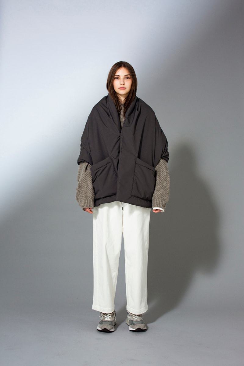 VICTIM 2020 秋冬系列 Lookbook 正式發佈