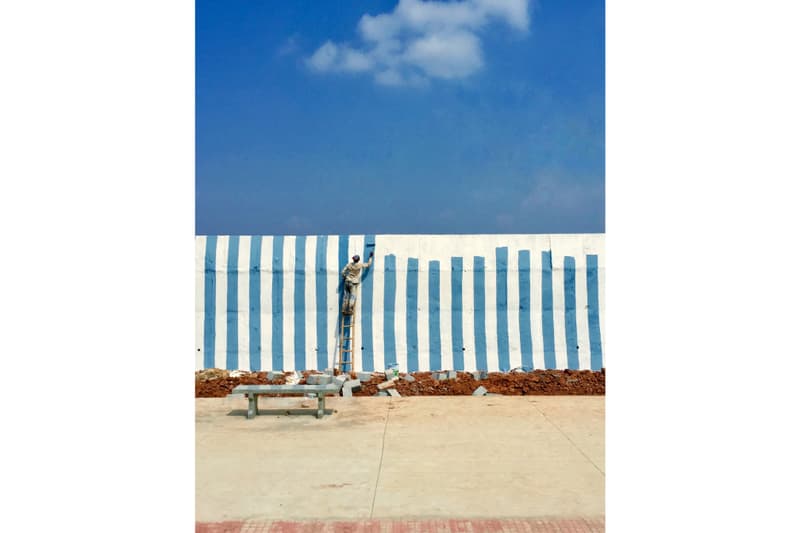 2020 年 IPPA 摄影奖的得奖名单正式公布