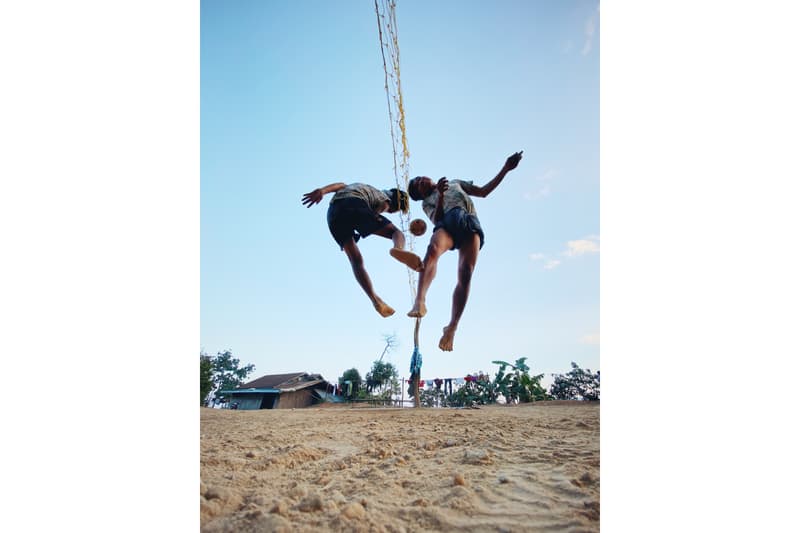 2020 年 IPPA 摄影奖的得奖名单正式公布