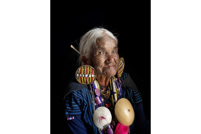 2020 年 IPPA 摄影奖的得奖名单正式公布