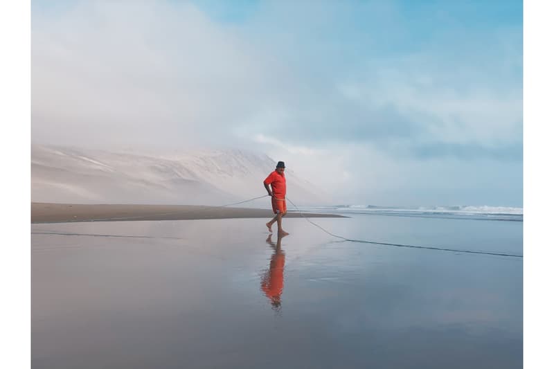 2020 年 IPPA 摄影奖的得奖名单正式公布