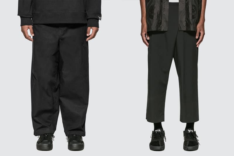 本日精选 8 件 50% off 褲款入手推介