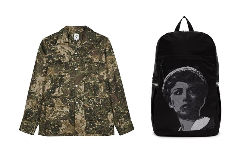 本日精选 7 件 50% off 日牌入手推介