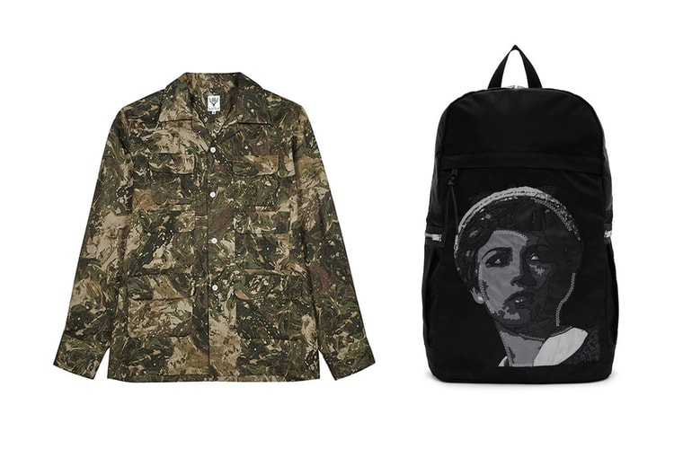 本日精选 7 件 50% off 日牌入手推介