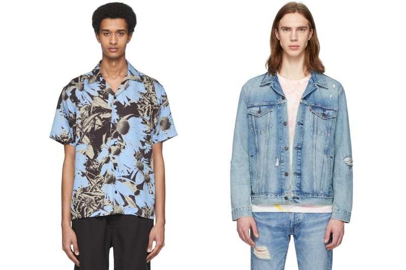 本日精选 8 款 50% Off 美牌單品入手推介