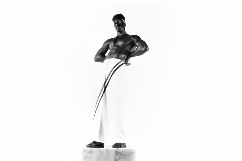 Thom Browne 释出 2021 春夏系列预告