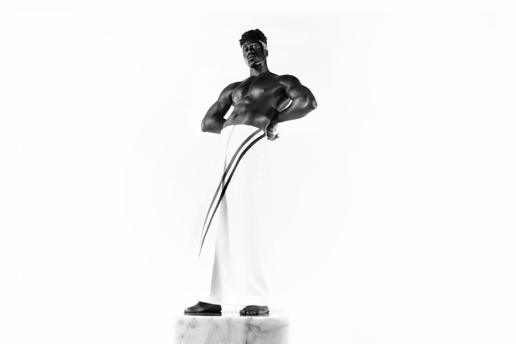 Thom Browne 释出 2021 春夏系列预告