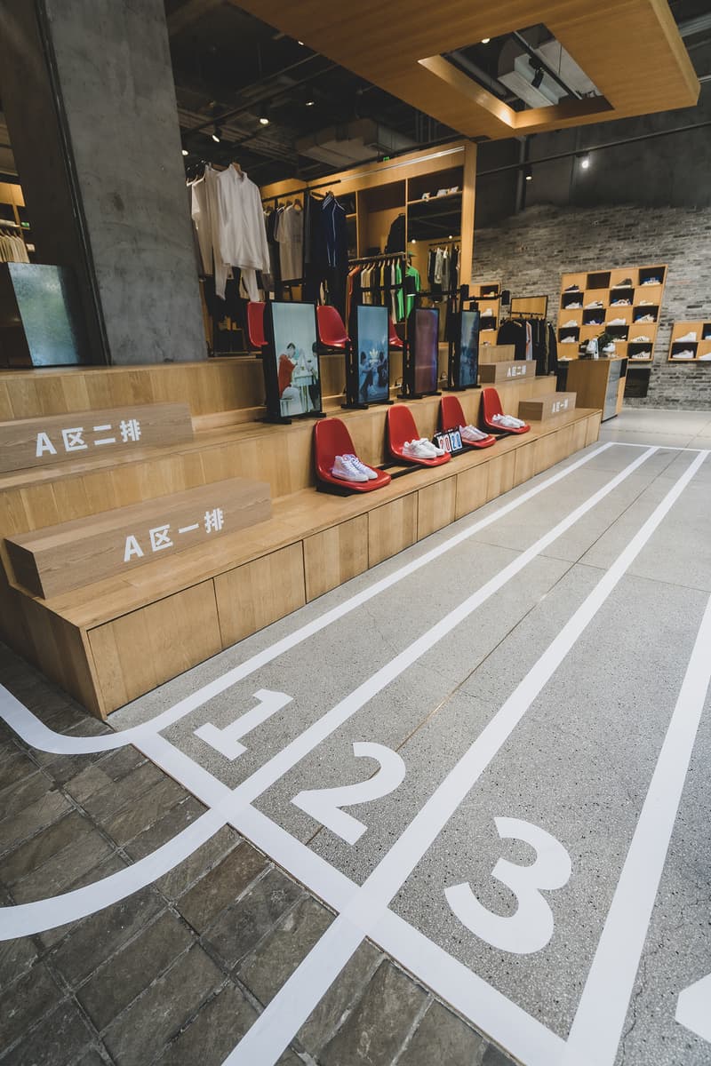 走进 adidas Originals「友谊第一，比赛第二」特别活动