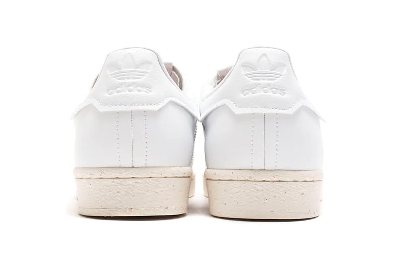 adidas 以可持續物料推出全新 Stan Smith 及 Superstar 鞋款