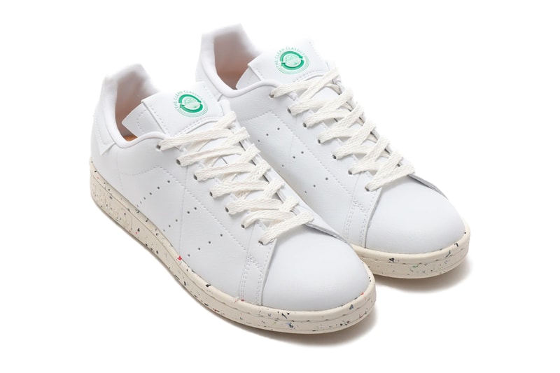 adidas 以可持續物料推出全新 Stan Smith 及 Superstar 鞋款