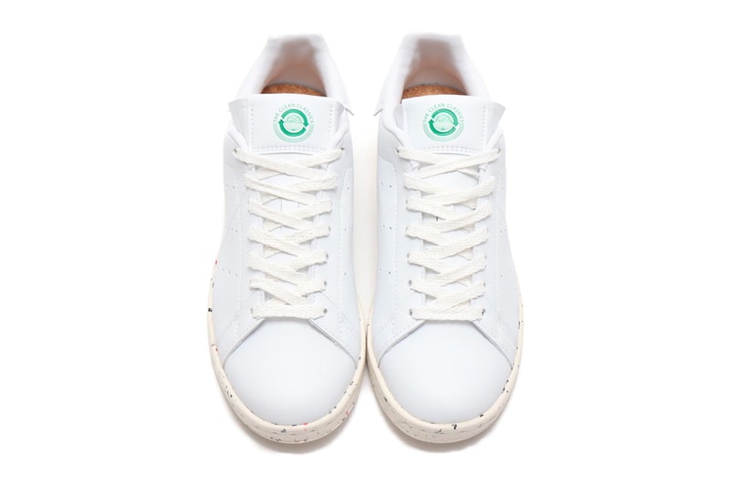 adidas 以可持續物料推出全新 Stan Smith 及 Superstar 鞋款