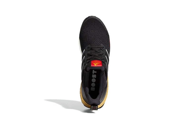 adidas UltraBOOST DNA 全新配色「Tokyo」發佈