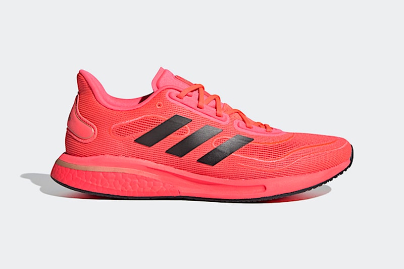 adidas 全新 UNITY PACK 别注系列登场