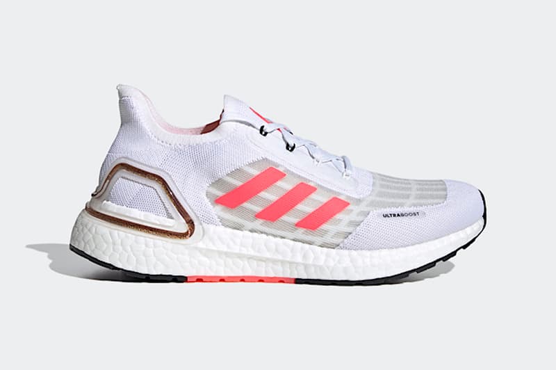 adidas 全新 UNITY PACK 别注系列登场