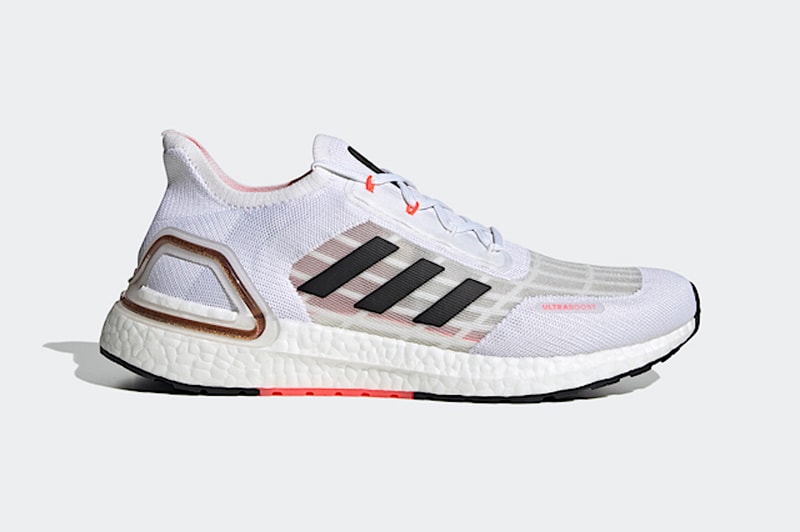 adidas 全新 UNITY PACK 别注系列登场