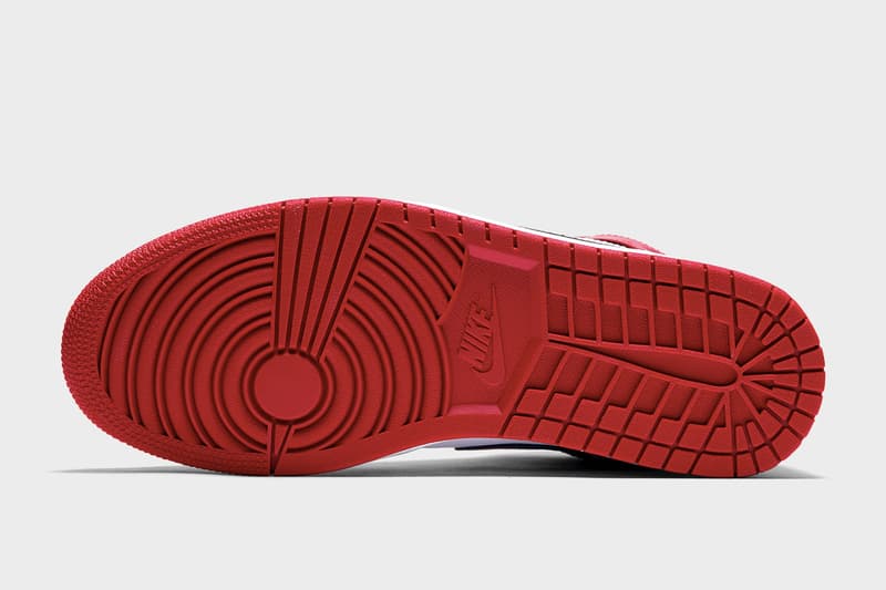 Air Jordan 1 Mid「Chicago」配色官方照片釋出