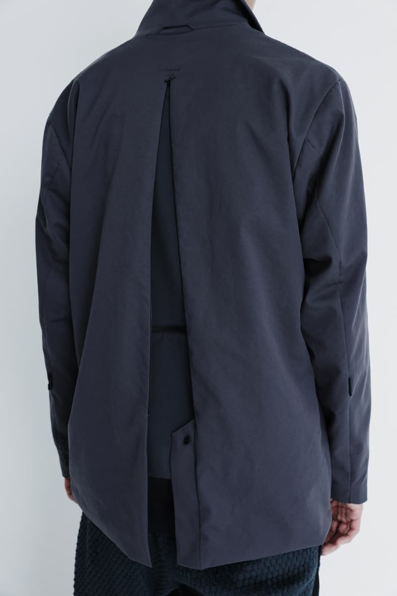 alk phenix 2020 秋冬系列 Lookbook 正式發佈