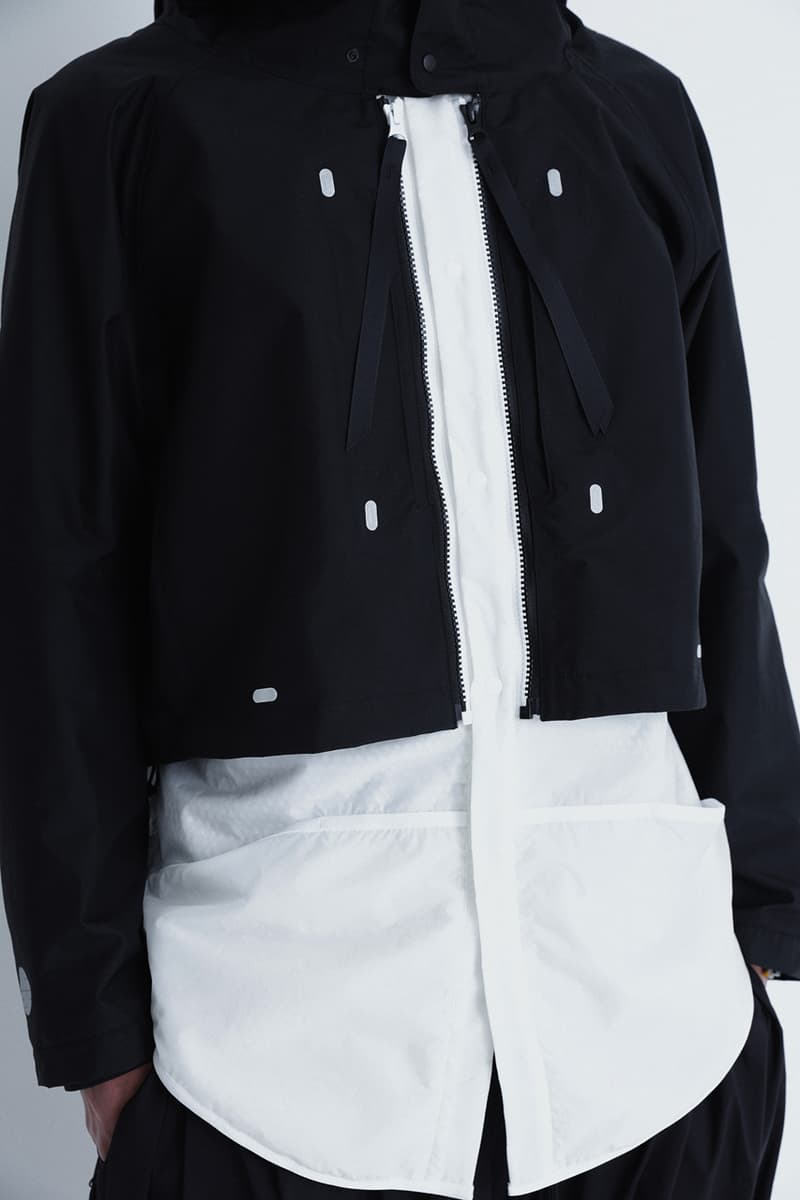 alk phenix 2020 秋冬系列 Lookbook 正式發佈