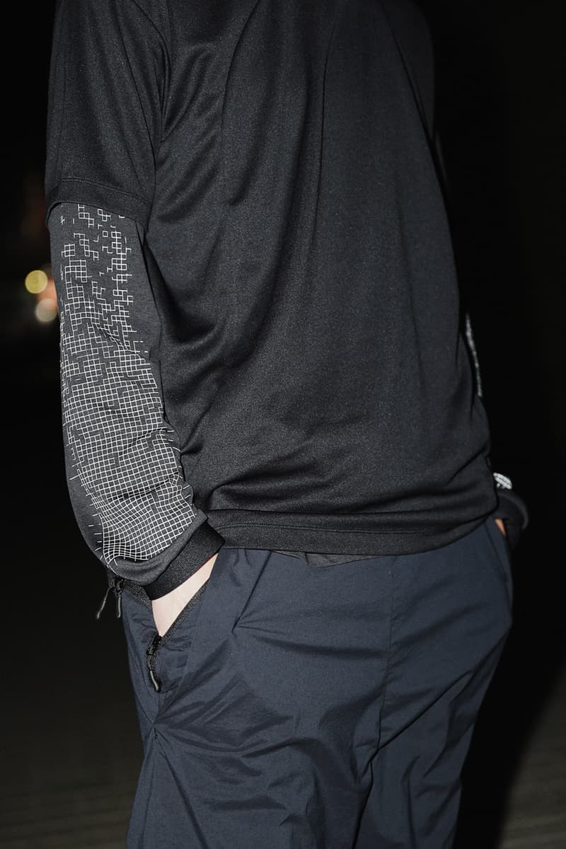 alk phenix 2020 秋冬系列 Lookbook 正式發佈