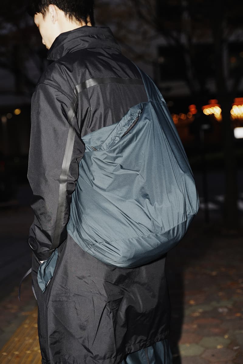 alk phenix 2020 秋冬系列 Lookbook 正式發佈