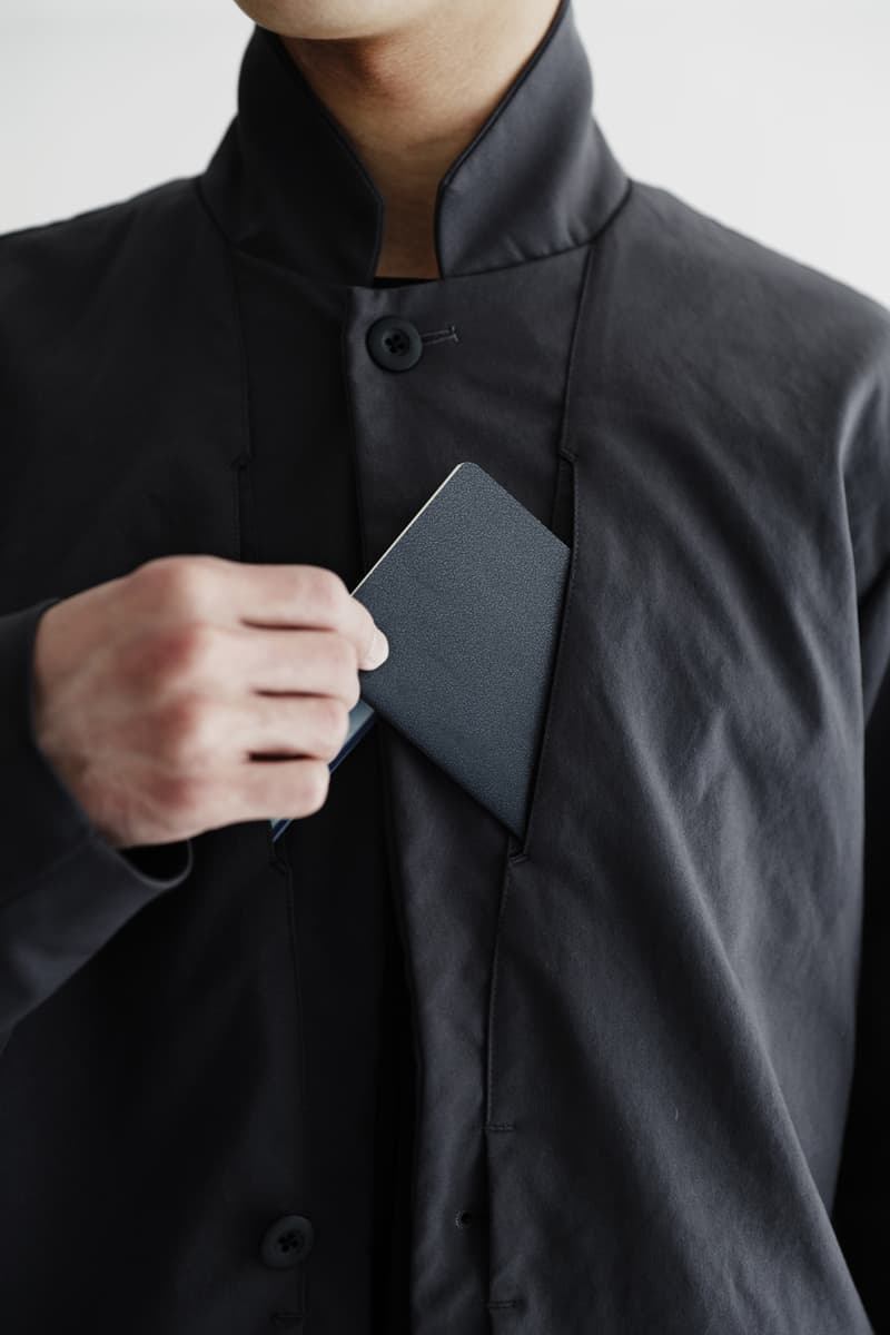 alk phenix 2020 秋冬系列 Lookbook 正式發佈