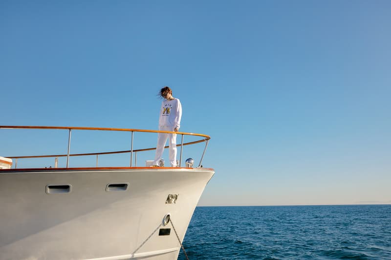 AMIRI 发布 2020 早秋系列 Lookbook