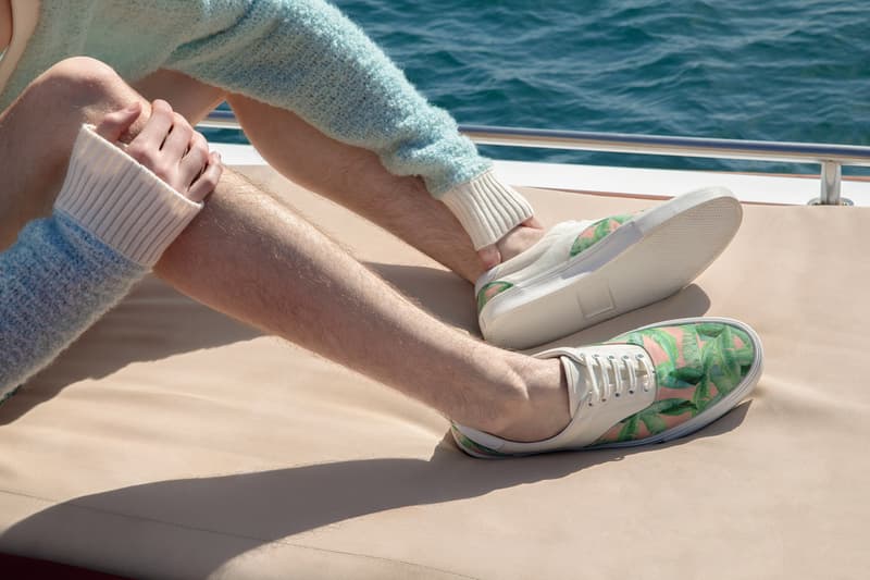 AMIRI 发布 2020 早秋系列 Lookbook