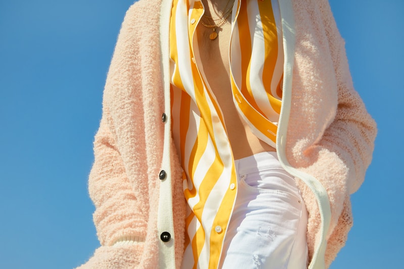 AMIRI 发布 2020 早秋系列 Lookbook