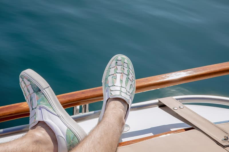 AMIRI 发布 2020 早秋系列 Lookbook