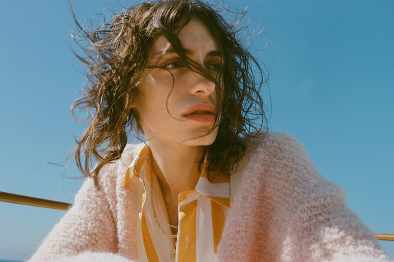 AMIRI 发布 2020 早秋系列 Lookbook