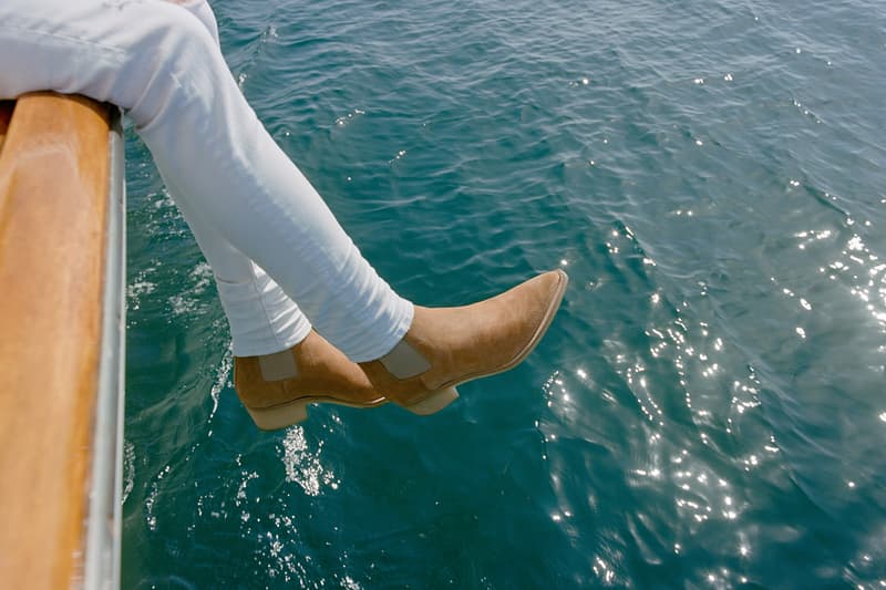 AMIRI 发布 2020 早秋系列 Lookbook