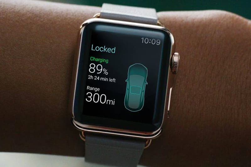 Apple Car Keys 正式支援 BMW 旗下多款車型