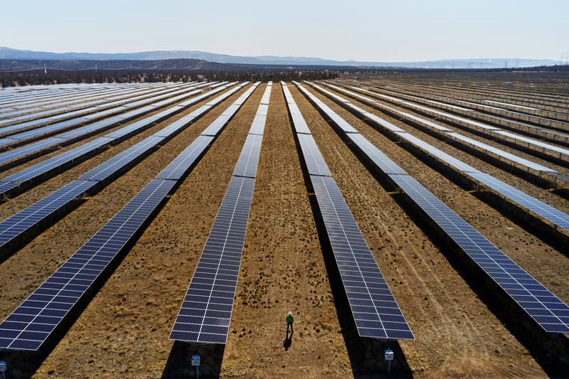 Apple 承諾 2030 年前為供應鏈及產品減碳至零