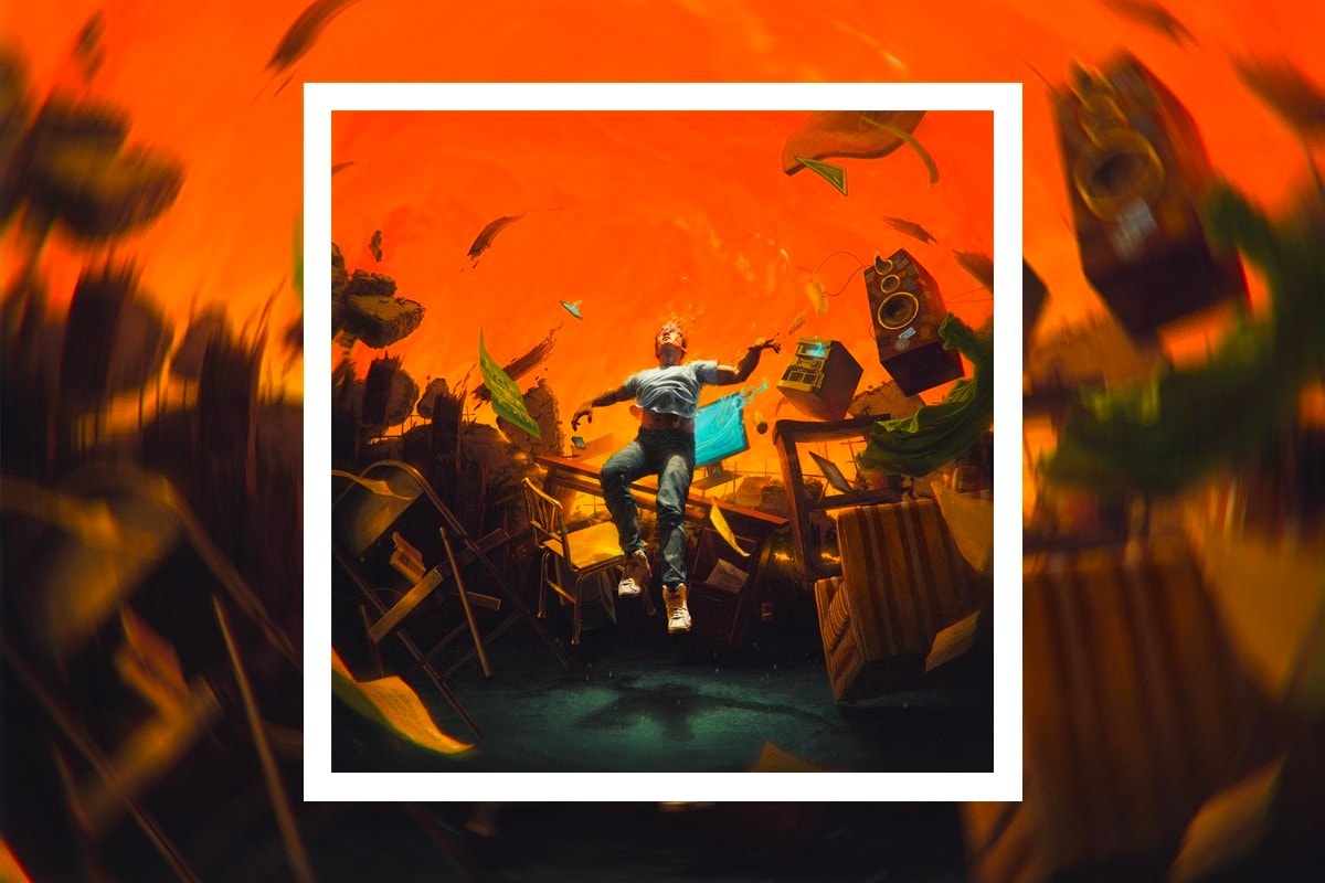 HYPEBEAST 本周精选新曲:Logic, J. Cole, Joey Bada$$, Pink Sweat$ & More