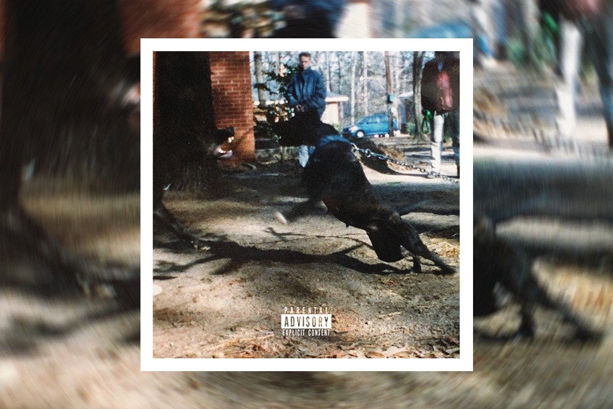 HYPEBEAST 本周精选新曲:Logic, J. Cole, Joey Bada$$, Pink Sweat$ & More