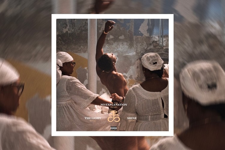 HYPEBEAST 本周精选新曲:Logic, J. Cole, Joey Bada$$, Pink Sweat$ & More